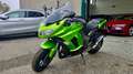 Kawasaki Z1000 SX Grün - thumbnail 10