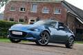 Mazda MX-5 RF NDRF 2.0l SkyActiv-G 184 GT-M Eternal Blue Mica Bleu - thumbnail 30