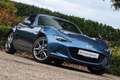 Mazda MX-5 RF NDRF 2.0l SkyActiv-G 184 GT-M Eternal Blue Mica Bleu - thumbnail 12