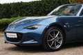 Mazda MX-5 RF NDRF 2.0l SkyActiv-G 184 GT-M Eternal Blue Mica Bleu - thumbnail 9