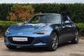 Mazda MX-5 RF NDRF 2.0l SkyActiv-G 184 GT-M Eternal Blue Mica Bleu - thumbnail 2