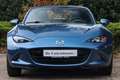 Mazda MX-5 RF NDRF 2.0l SkyActiv-G 184 GT-M Eternal Blue Mica Bleu - thumbnail 10
