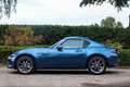 Mazda MX-5 RF NDRF 2.0l SkyActiv-G 184 GT-M Eternal Blue Mica Bleu - thumbnail 23
