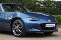 Mazda MX-5 RF NDRF 2.0l SkyActiv-G 184 GT-M Eternal Blue Mica Bleu - thumbnail 11