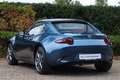 Mazda MX-5 RF NDRF 2.0l SkyActiv-G 184 GT-M Eternal Blue Mica Bleu - thumbnail 4