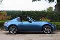Mazda MX-5 RF NDRF 2.0l SkyActiv-G 184 GT-M Eternal Blue Mica Bleu - thumbnail 3