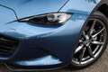 Mazda MX-5 RF NDRF 2.0l SkyActiv-G 184 GT-M Eternal Blue Mica Bleu - thumbnail 24