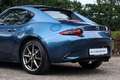 Mazda MX-5 RF NDRF 2.0l SkyActiv-G 184 GT-M Eternal Blue Mica Bleu - thumbnail 20