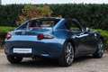 Mazda MX-5 RF NDRF 2.0l SkyActiv-G 184 GT-M Eternal Blue Mica Bleu - thumbnail 5