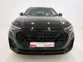 Audi Q8 TFSIe Black line quattro tiptronic 290kW Negro - thumbnail 2