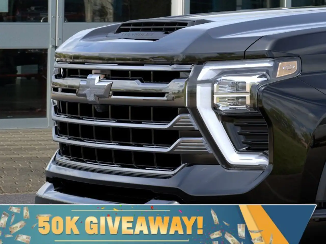 Chevrolet Silverado 3500 photo Chevrolet Silverado 3500