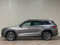 Skoda Kodiaq 1.5 TSI Sportline DSG l VIRTUAL l CAMERA l KEYLESS Gris - thumbnail 17
