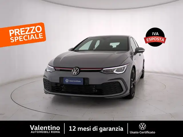 Volkswagen Golf GTI 2.0 TSI GTI