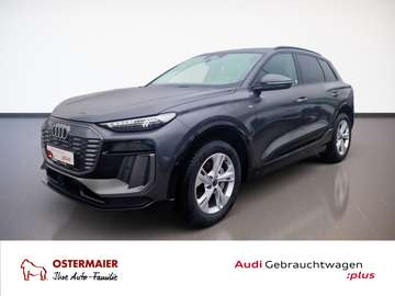 e-tron S-LINE ExP WÄRMEPUMPE.ACC.KAMERA.LED.VIRTUA