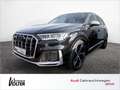 Audi SQ7 4.0 TFSI quattro 7-SITZER PANO KAM MATRIX Schwarz - thumbnail 1