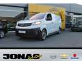 Opel Vivaro -E Cargo L Assistenz-P. Holzboden Wit - thumbnail 1