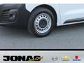 Opel Vivaro -E Cargo L Assistenz-P. Holzboden Wit - thumbnail 5