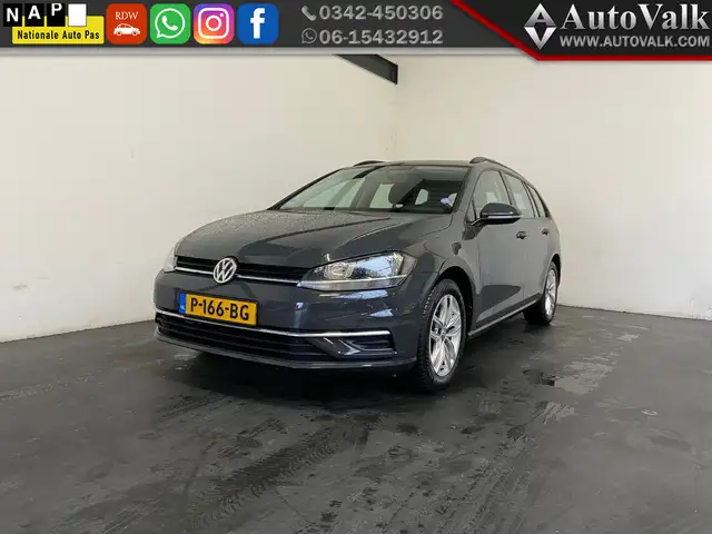Volkswagen Golf Variant 1.0 TSI Comfortline.