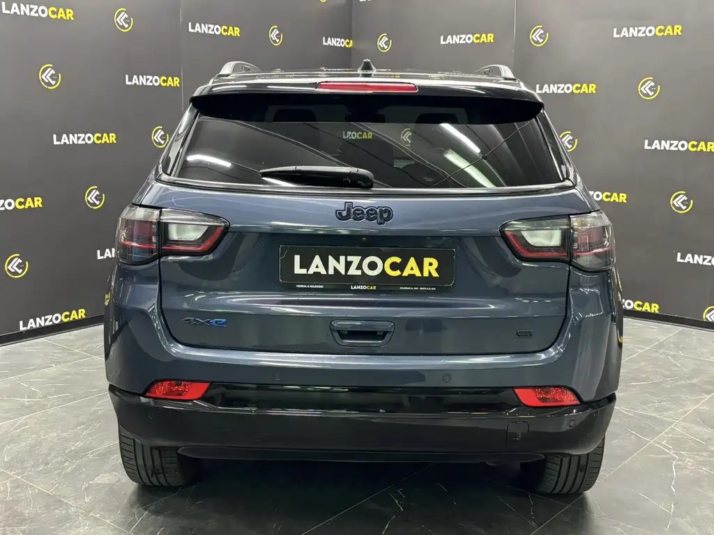 Jeep Compass | foto 5