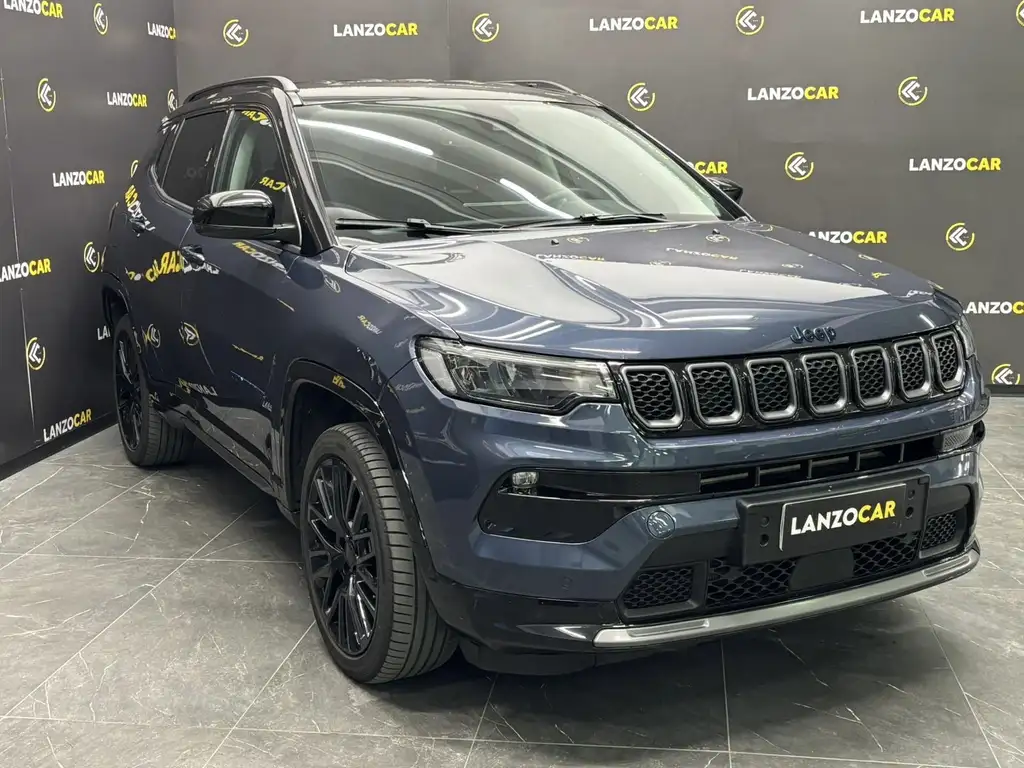 Jeep Compass | foto 3
