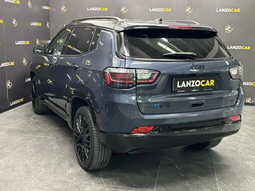 Jeep Compass | foto 6