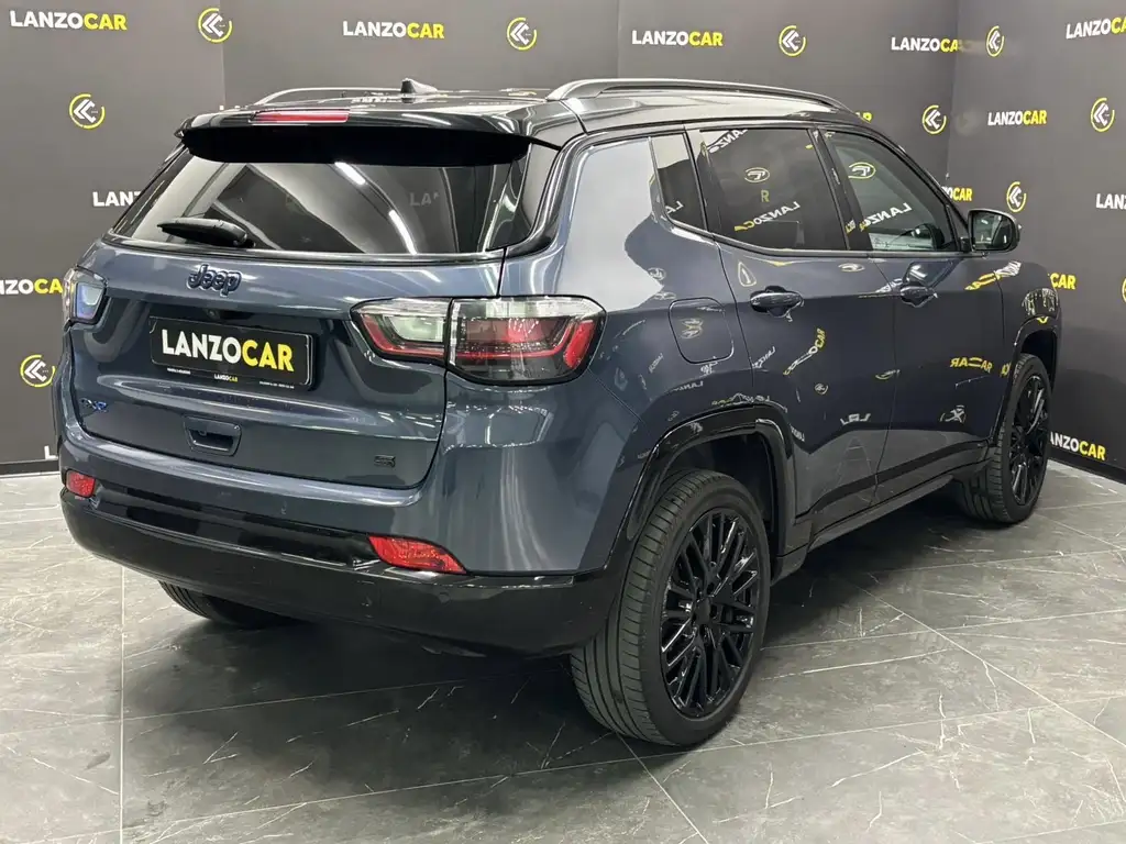 Jeep Compass | foto 4