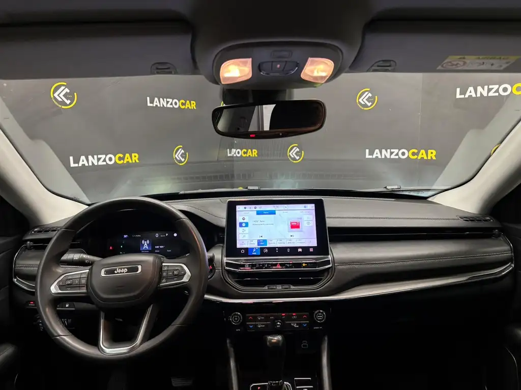 Jeep Compass | foto 7