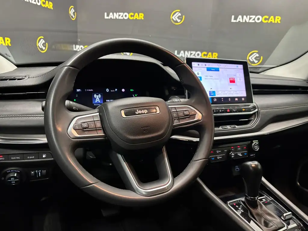 Jeep Compass | foto 8