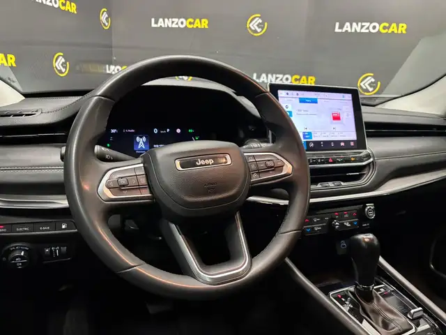Jeep Compass view 8