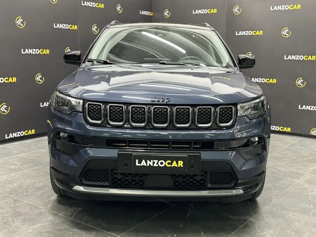 Jeep Compass | foto 2