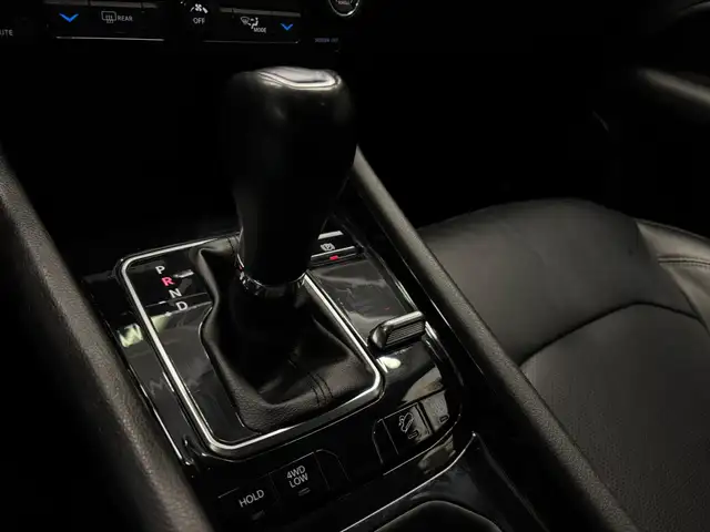 Jeep Compass view 11