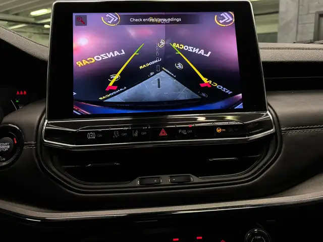 Jeep Compass view 9