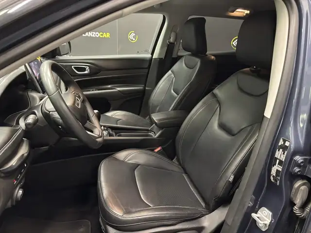 Jeep Compass view 12