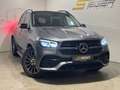 Mercedes-Benz GLE 300 d 4Matic Aut. Gris - thumbnail 2