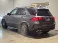Mercedes-Benz GLE 300 d 4Matic Aut. Gris - thumbnail 3