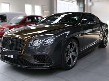 Continental GT II GT 6.0 Speed 635cv E6