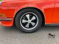 Porsche 911 S Targa, F - Modell, Urmodell Orange - thumbnail 3