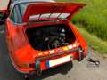 Porsche 911 S Targa, F - Modell, Urmodell Orange - thumbnail 17