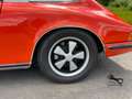 Porsche 911 S Targa, F - Modell, Urmodell Orange - thumbnail 4