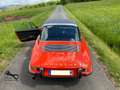 Porsche 911 S Targa, F - Modell, Urmodell Orange - thumbnail 20