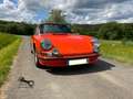 Porsche 911 S Targa, F - Modell, Urmodell Orange - thumbnail 8