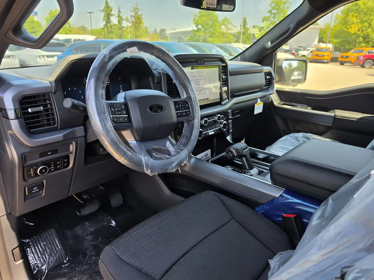 Ford F-150 2026