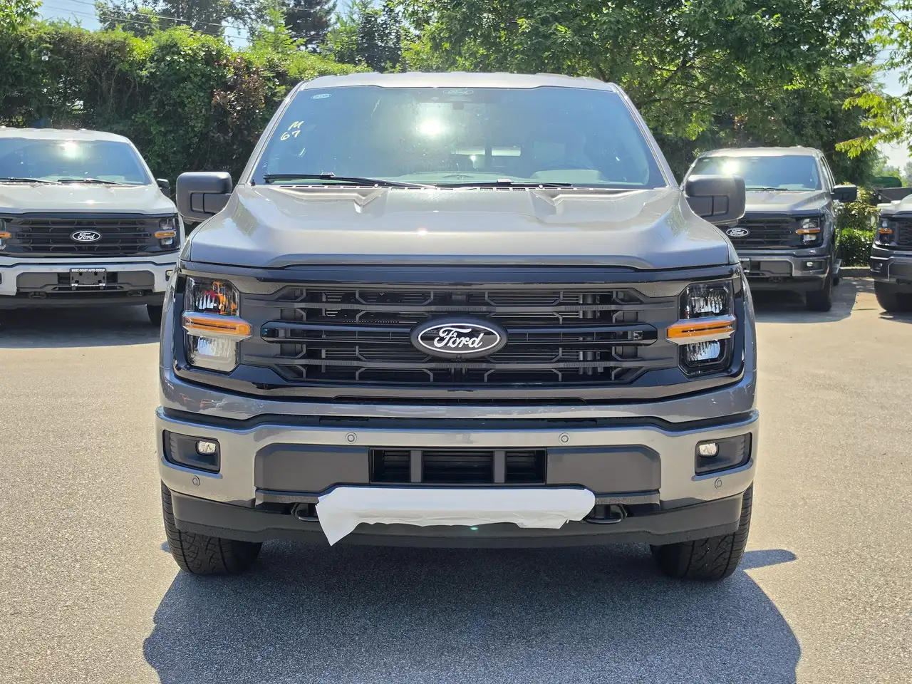 Ford F-150 2026