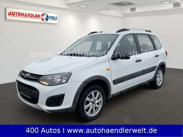 2 Kombi 1.6 Norma Cross