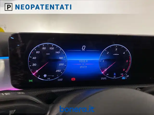 Mercedes-Benz A Class view 14