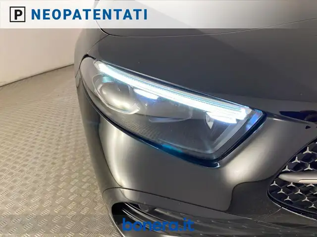 Mercedes-Benz A Class view 8