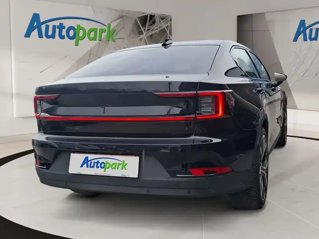 Polestar 2 Polestar 2 Long Range Dual Motor mit Performance P Ansicht 8