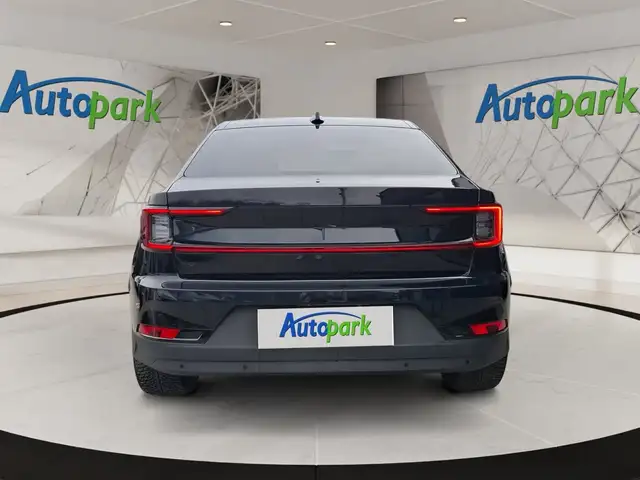 Polestar 2 Polestar 2 Long Range Dual Motor mit Performance P Ansicht 7