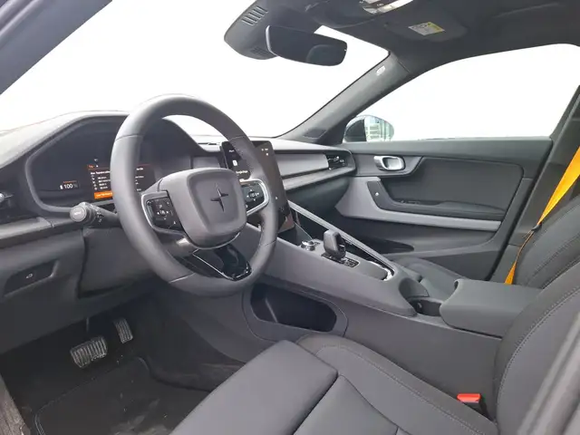 Polestar 2 Polestar 2 Long Range Dual Motor mit Performance P Ansicht 12