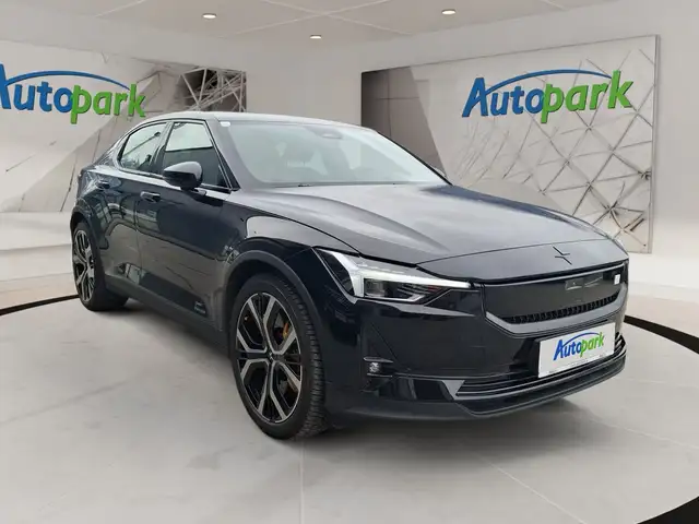 Polestar 2 Polestar 2 Long Range Dual Motor mit Performance P Ansicht 3
